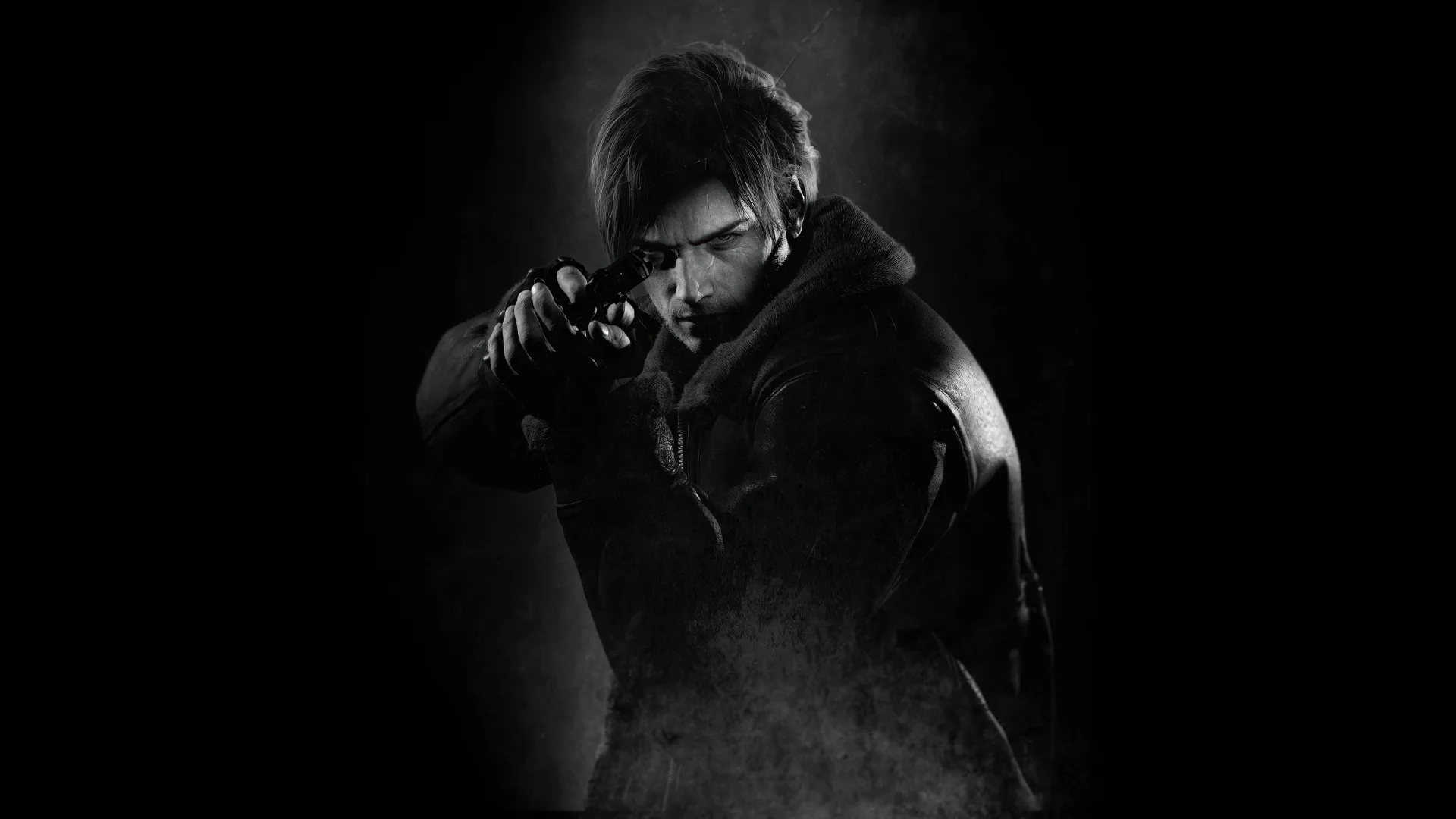 Leon S. Kennedy