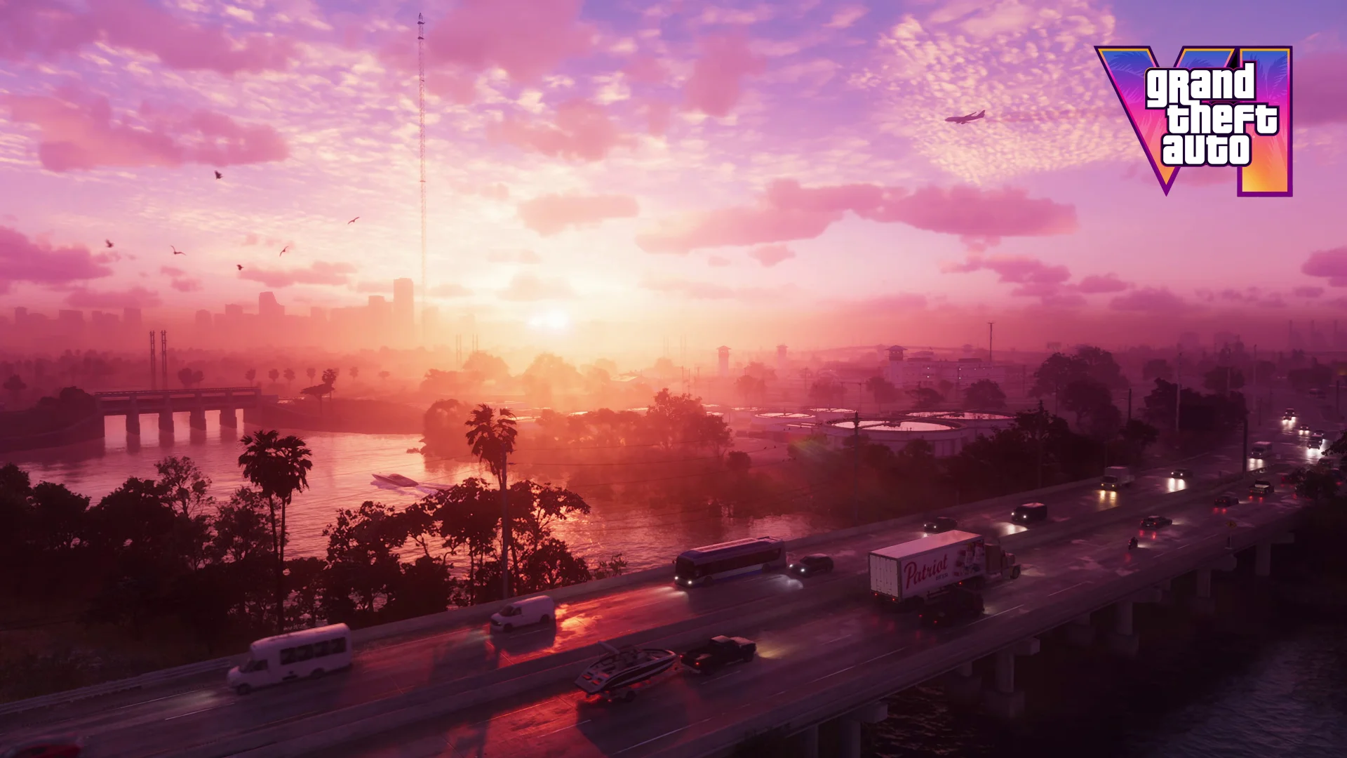 Vice City