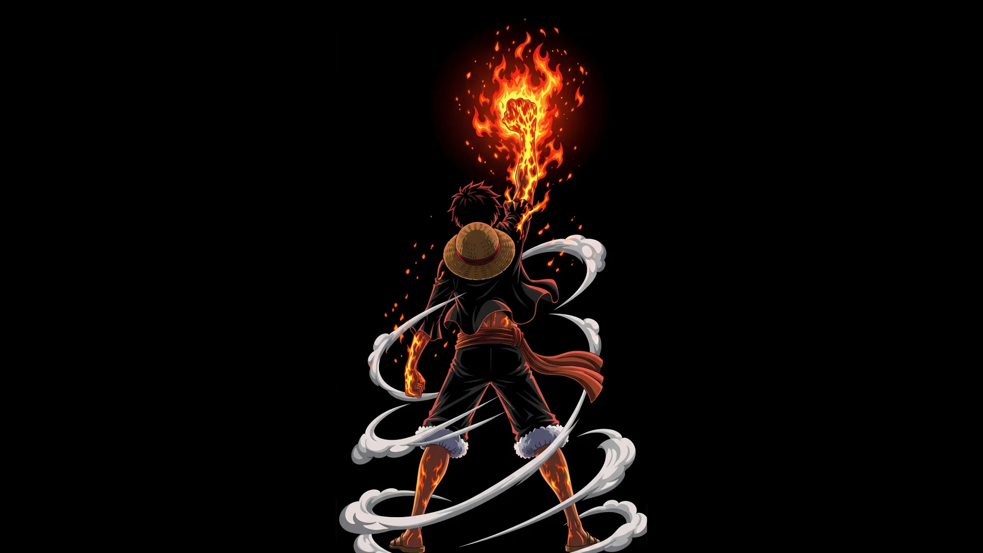 Luffy