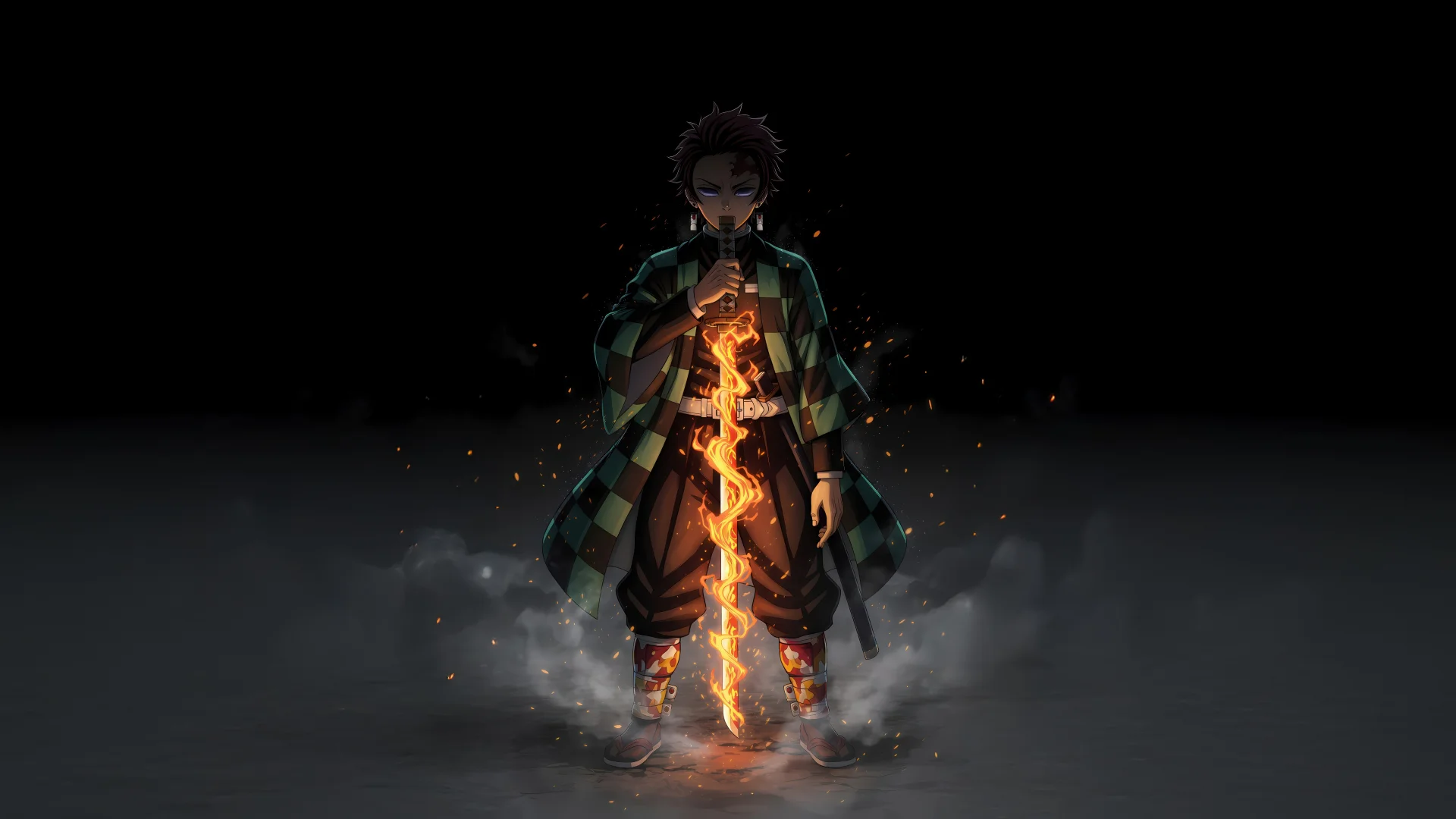 Tanjiro