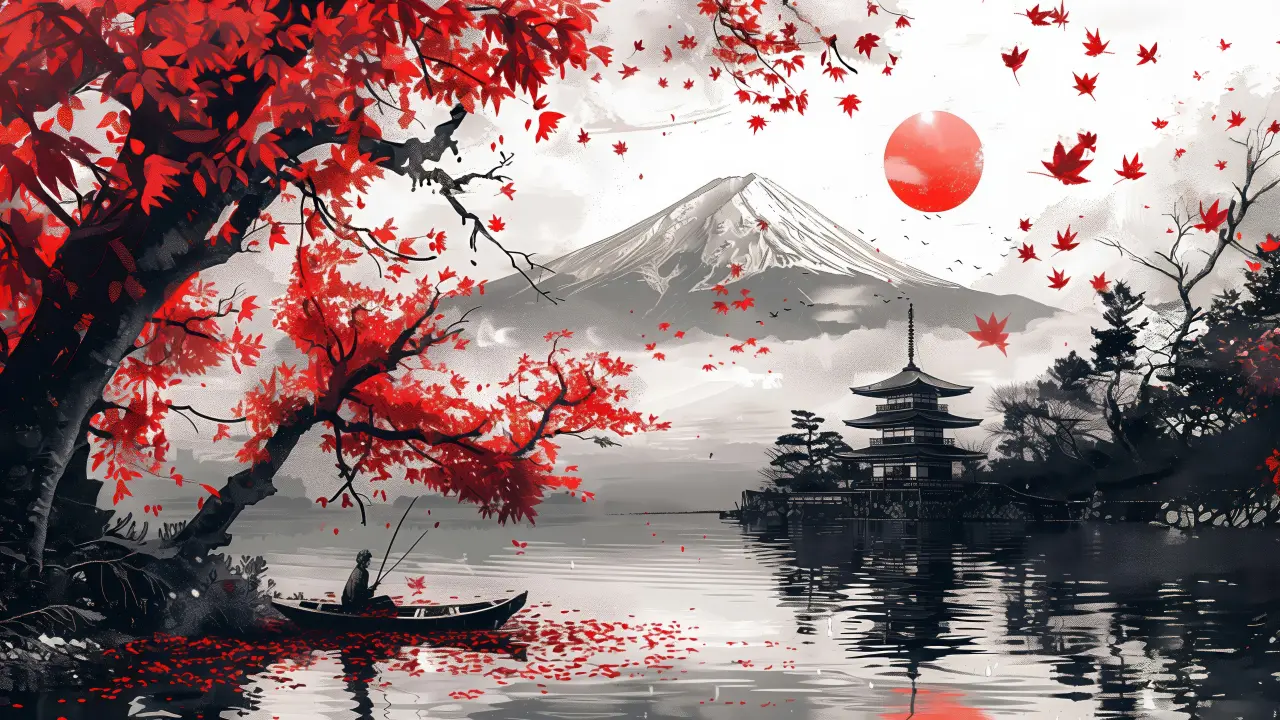 Japan Artistic