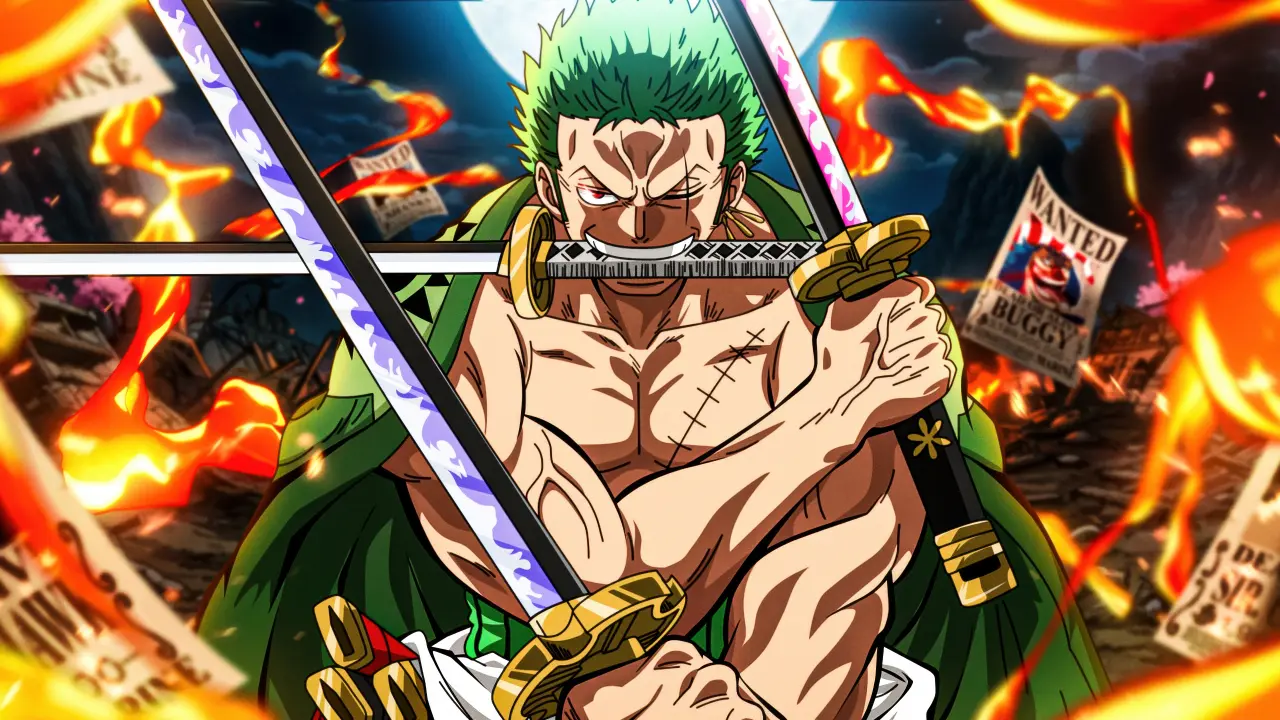 Zoro