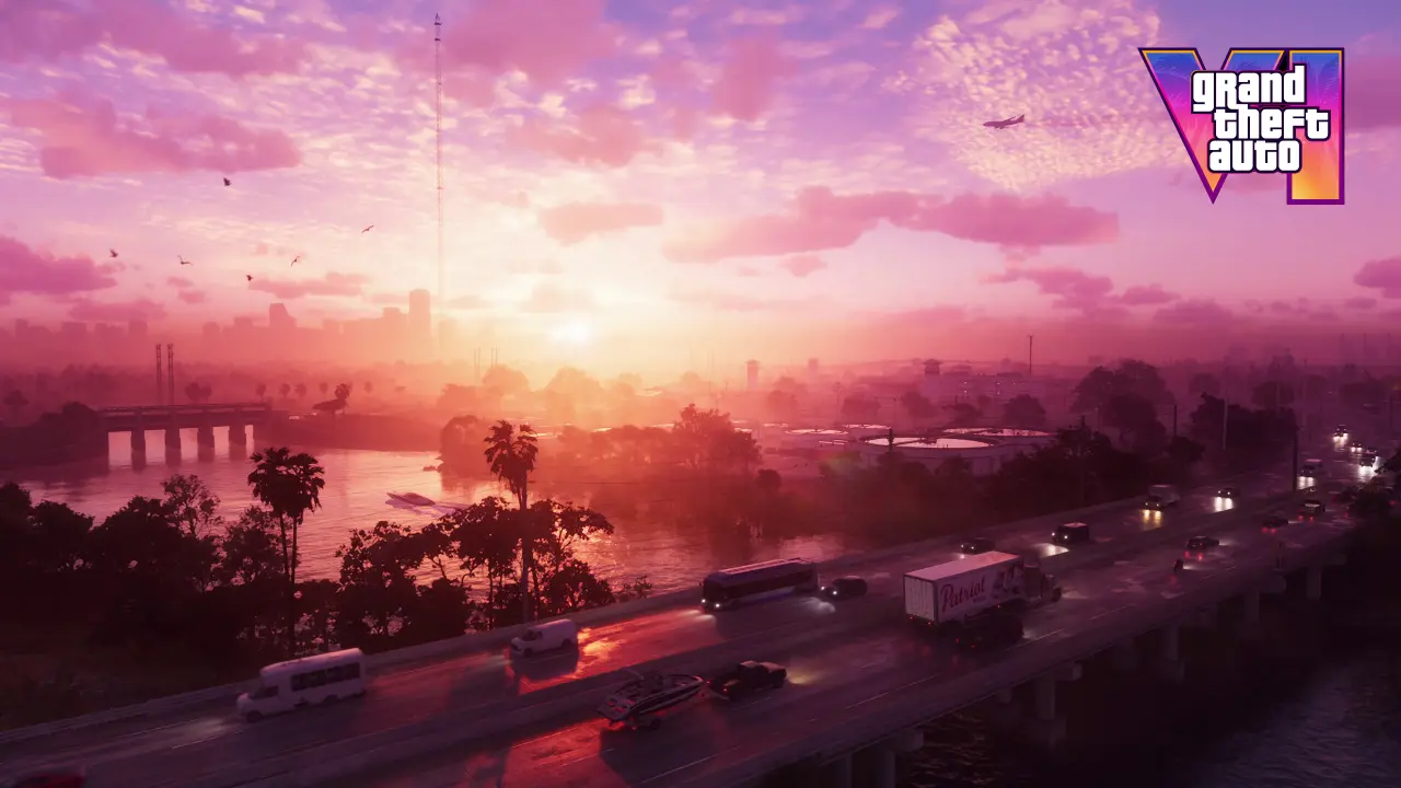 Vice City