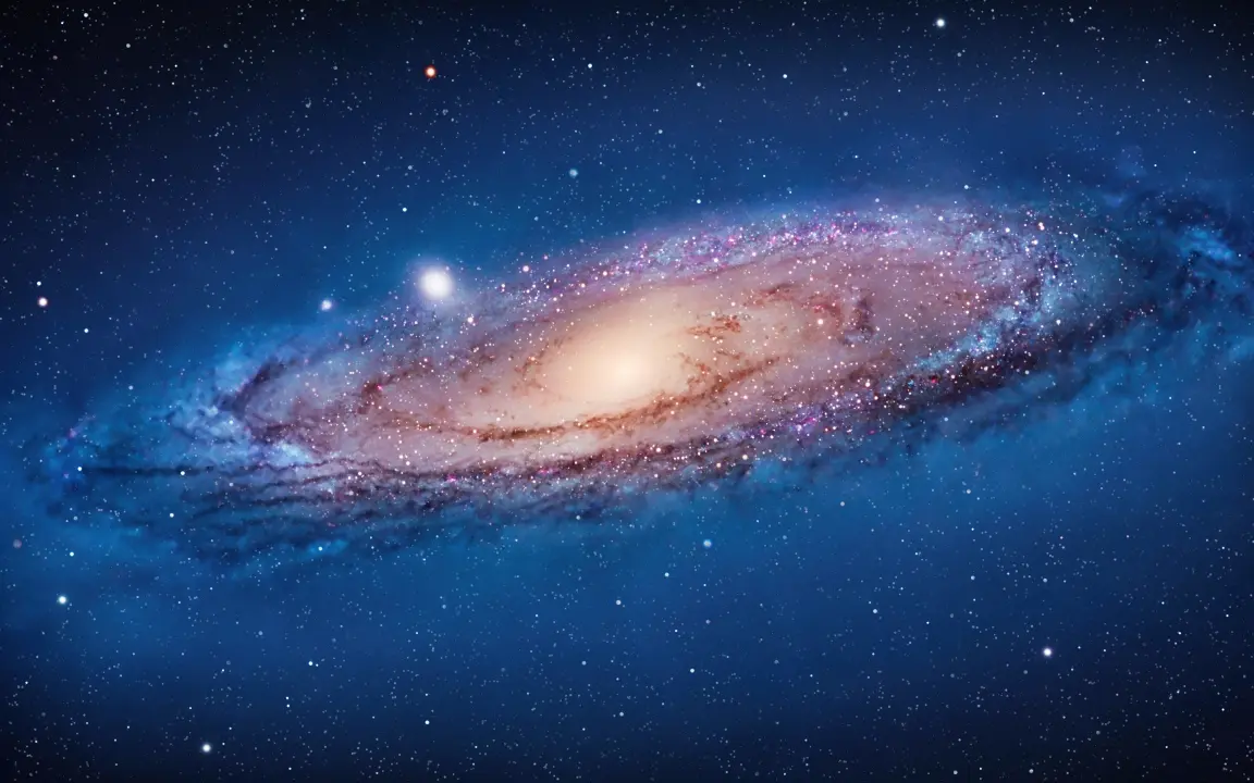 OS-X-Lion Andromeda