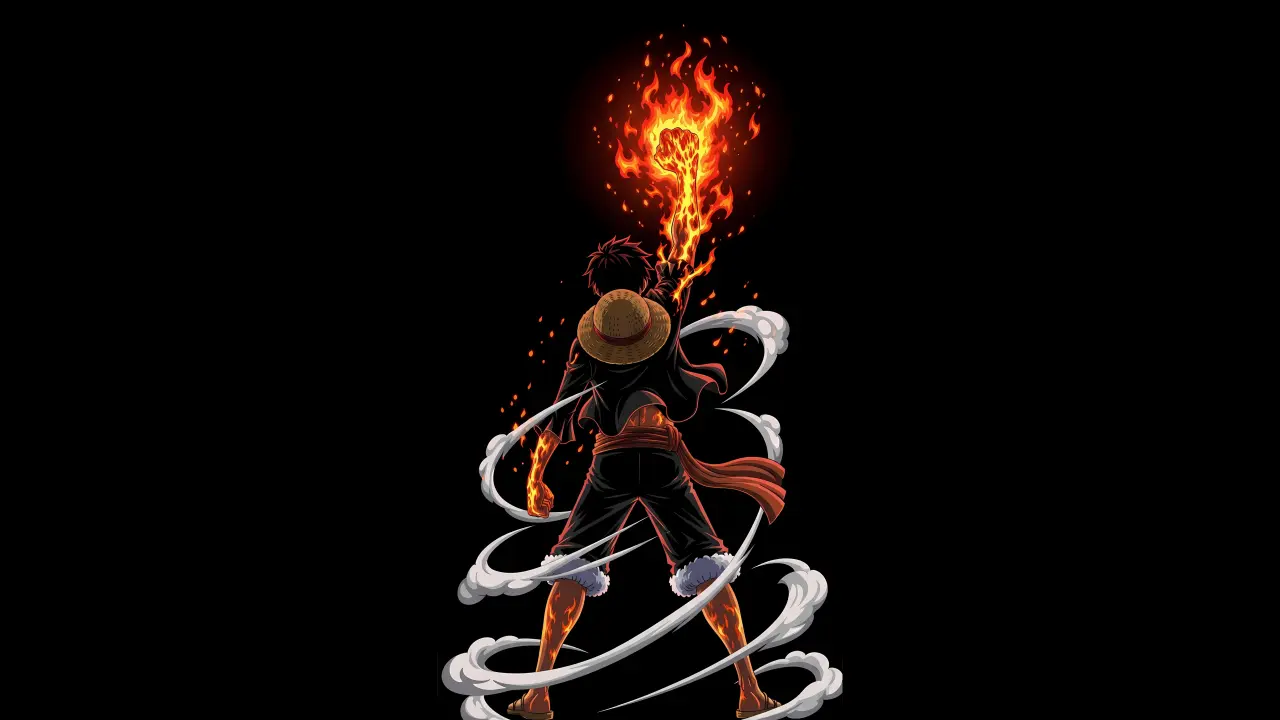 Luffy
