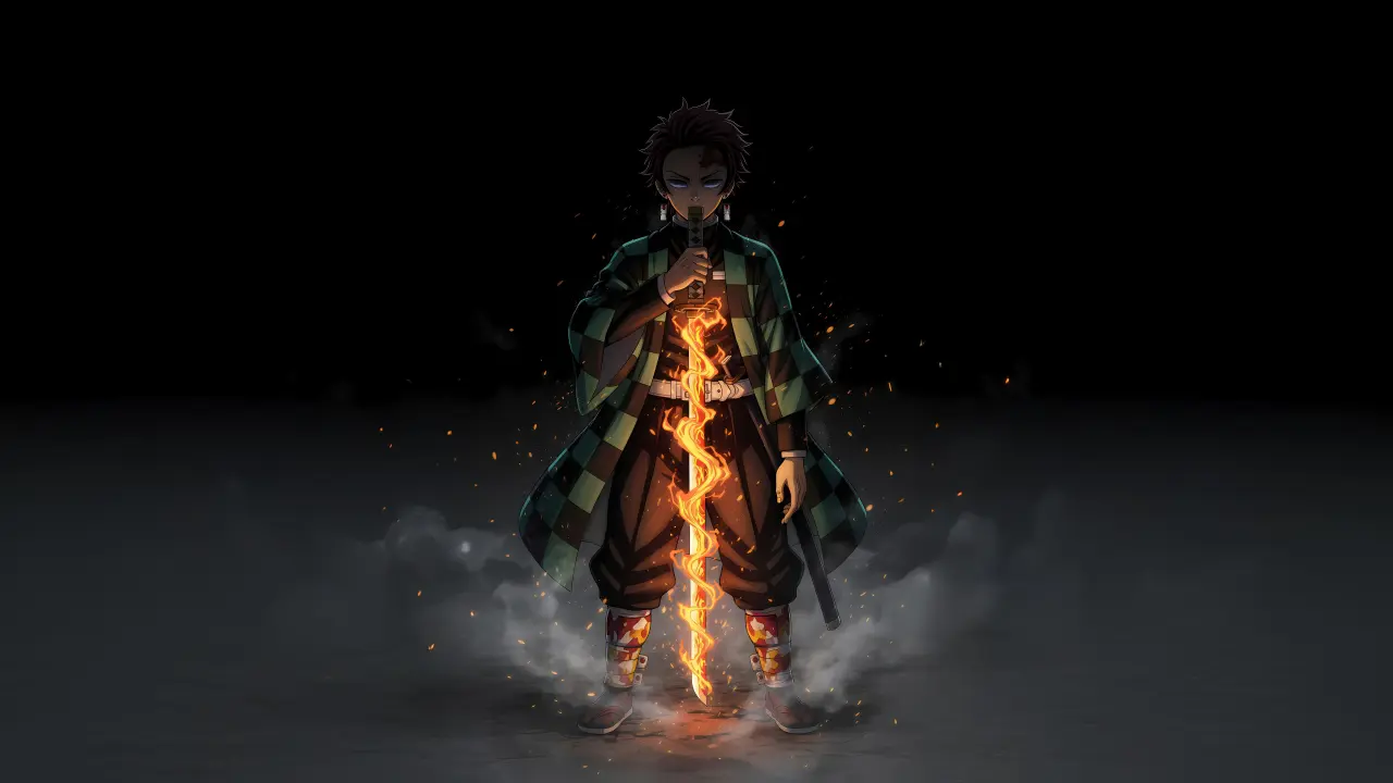 Tanjiro